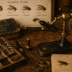 The History of Fly Tying: From Ancient Tradition to Modern Innovation