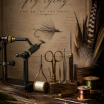 10 Essential Fly Tying Tools Every Beginner Needs