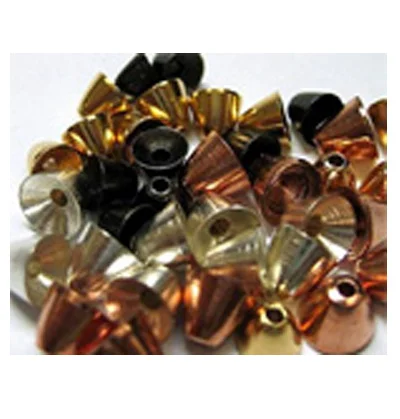 Brass Cone Extra Heavy