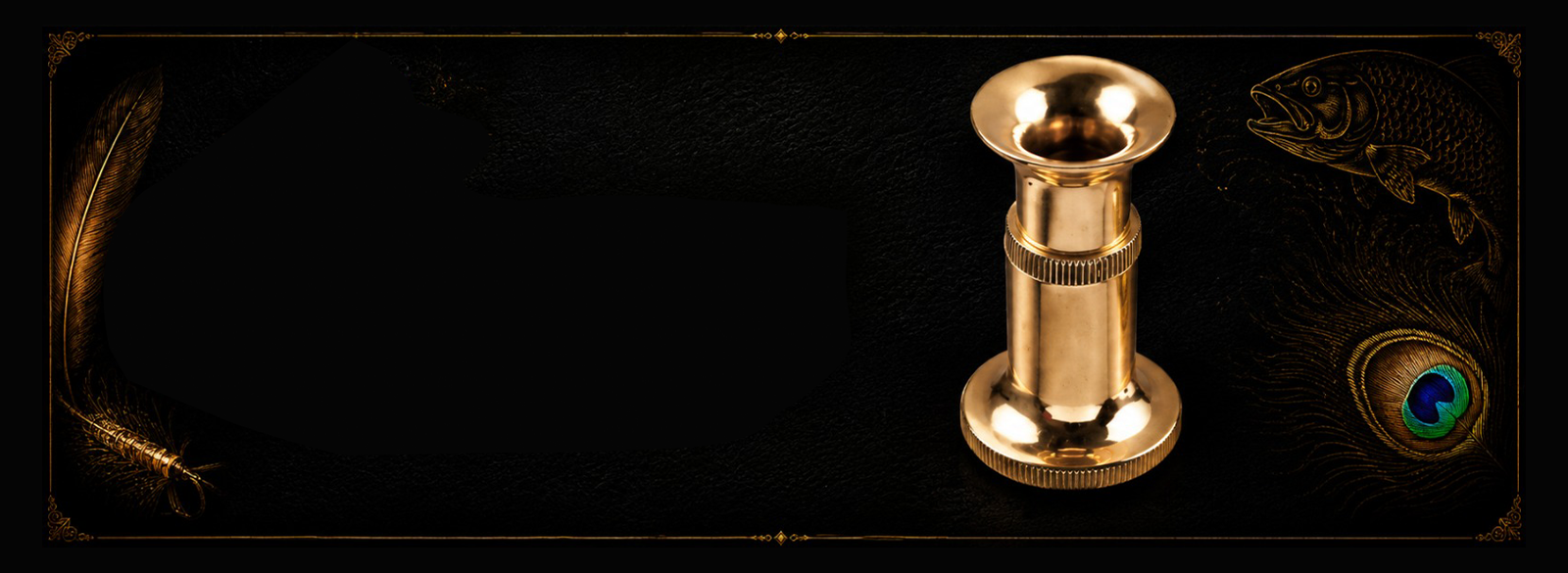 Premium Fly Fishing Tools <br>Trusted Across Global Markets. 
