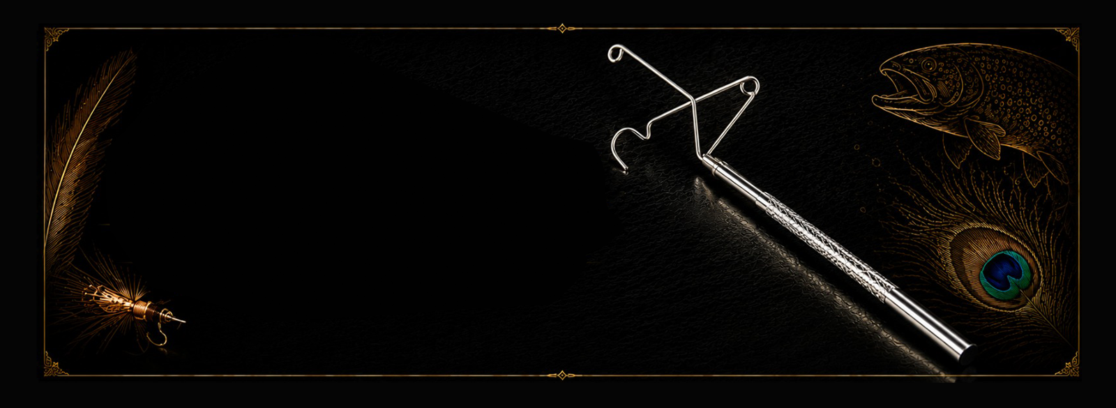 Premium Fly Fishing Tools <br>Trusted Across Global Markets. 