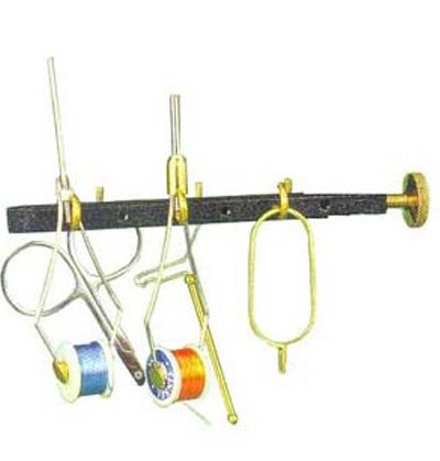 Alluminium  Tool Holder