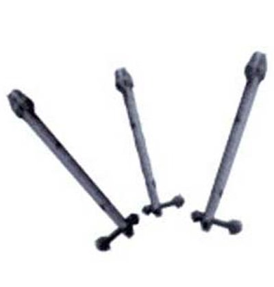 Spare Vise jaws