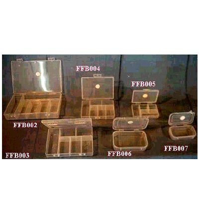 Fly carrying Box