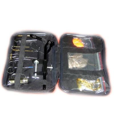 FLY TYING KIT Beginner