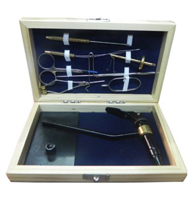 Fly Tying Kit