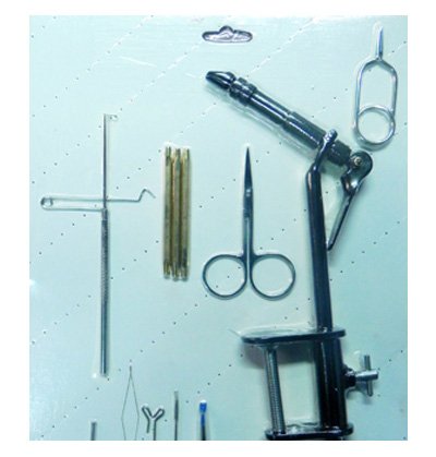 Blister Kit FTK-4