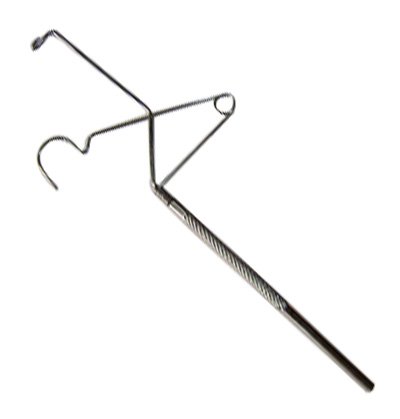 Whip Finisher ,Standrad
