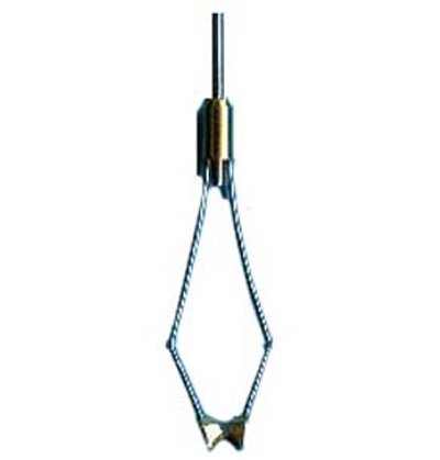 Wire Bobbin,Bullet head