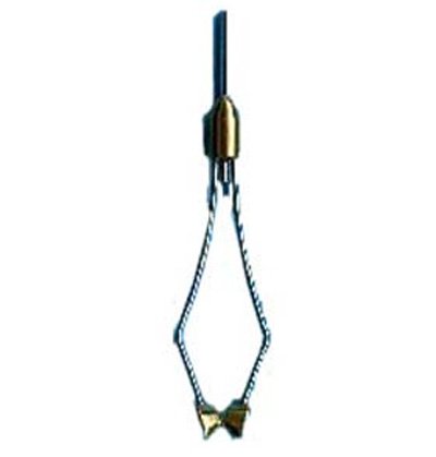 Wire Bobbin,Bullet Head (mini)