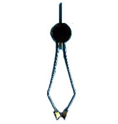 Wire Bobbi