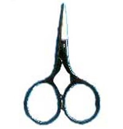 Solingen type scissors