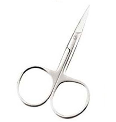 Feather Scissors