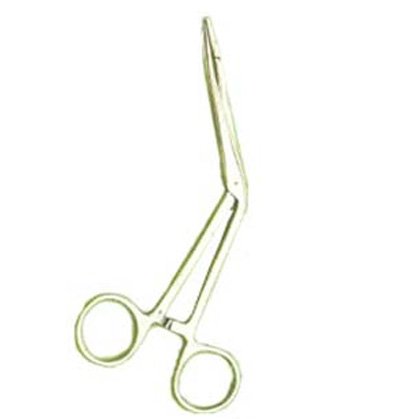 Forceps Bent
