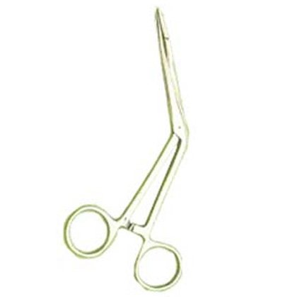 Forceps Bent