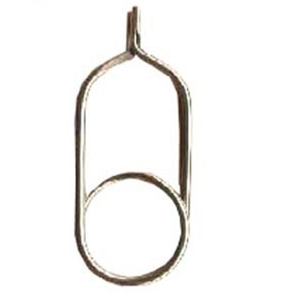 Hackle pliers Standard