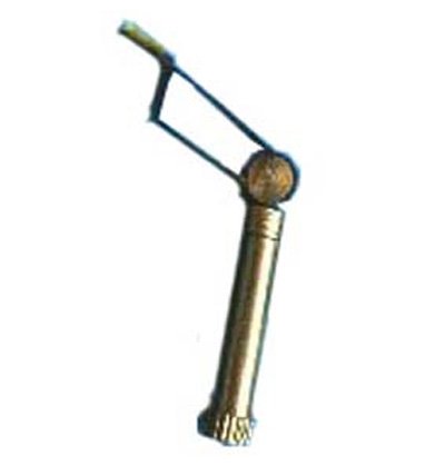 Hackle pliers(Rotary)