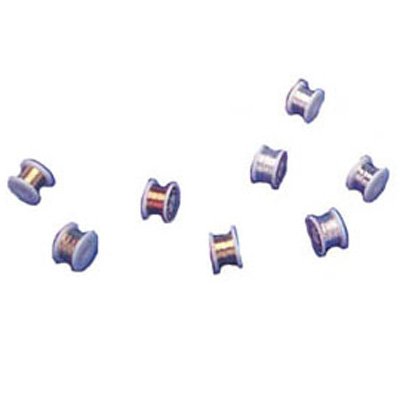 Mylar Tinsel in small spools