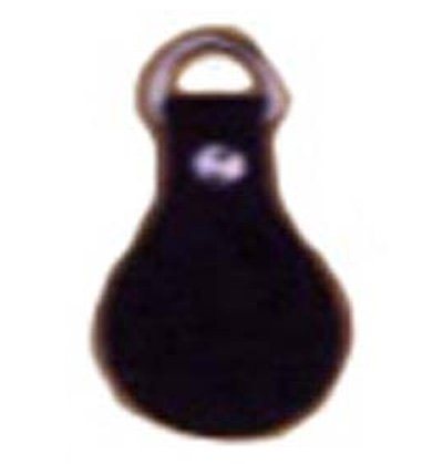 Leather Leader straightner
