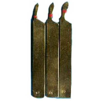 Wing Burner