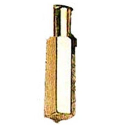 Hair Stacker,all brass