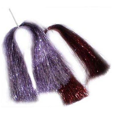 Tinsel, Multi coloured