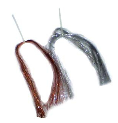 Mylar Metallic Tinsel