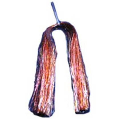 Pearl Tinsel dyed