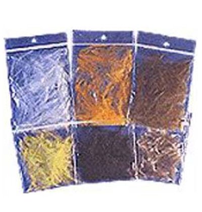 50 CDC feathers
