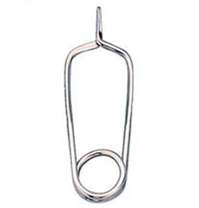 HACKLE PLIERS