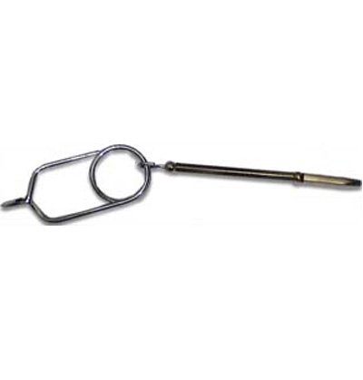 Hackle Pliers